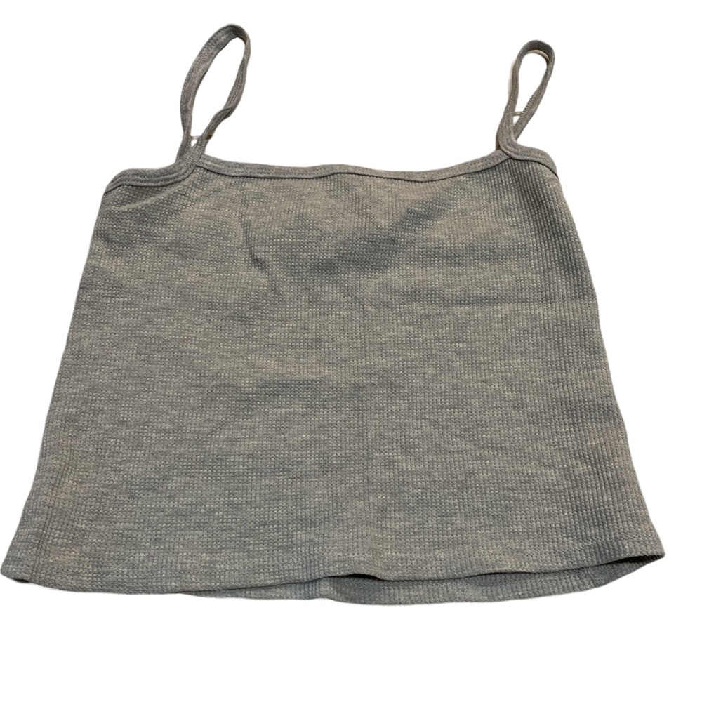 Galt crop top
